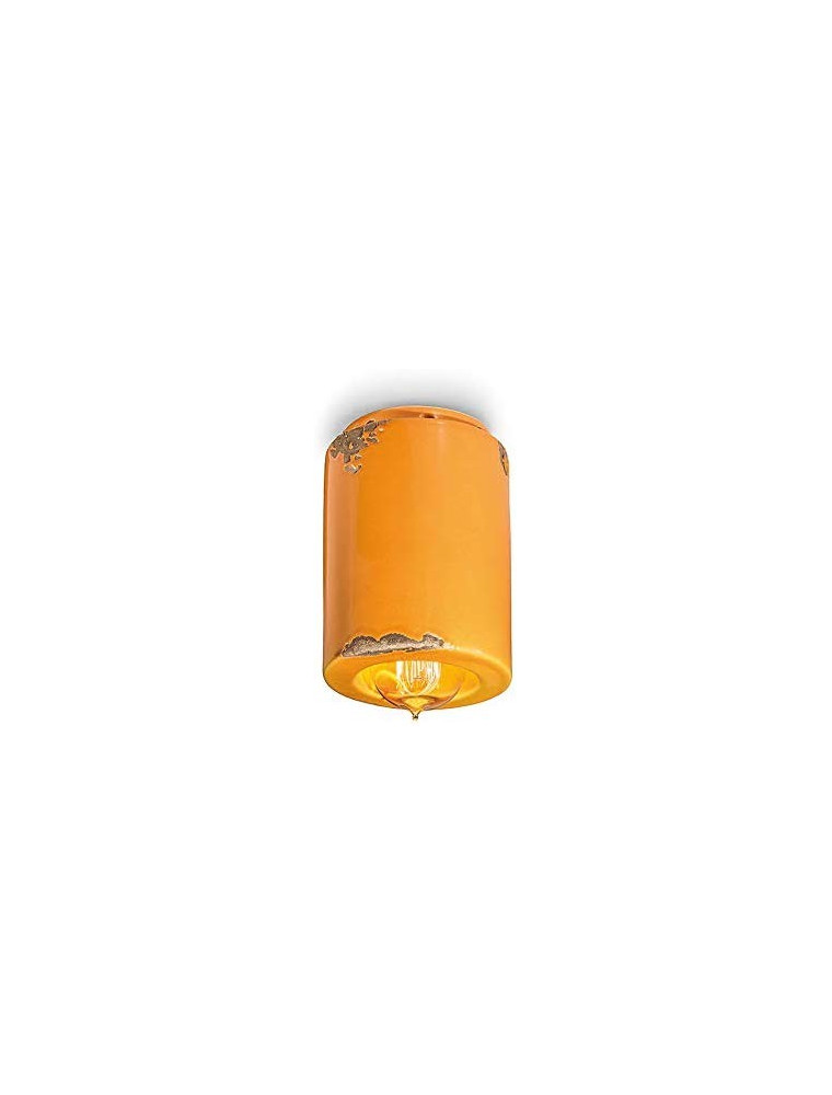 VINTAGE C985, Plafoniera, Ferroluce VINTAGE C985, Plafoniera, Ferroluce