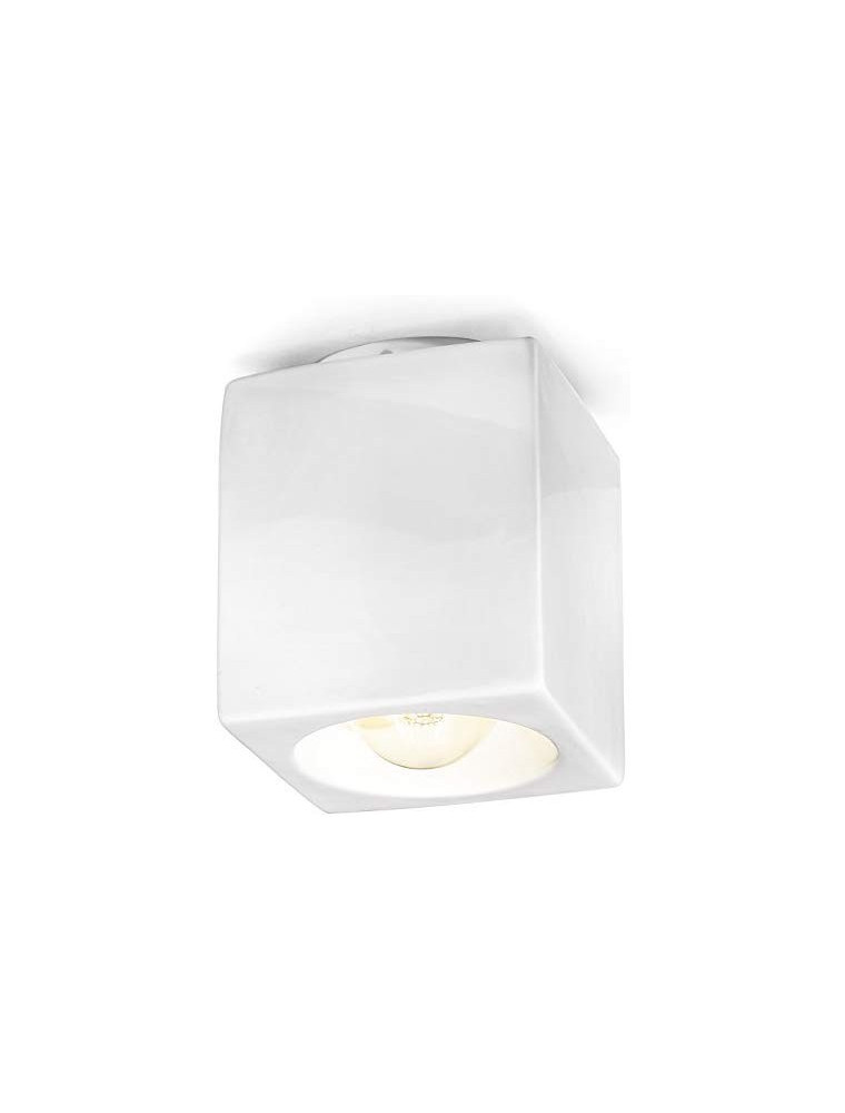 VINTAGE 987, Plafoniera, Ferroluce VINTAGE 987, Plafoniera, Ferroluce