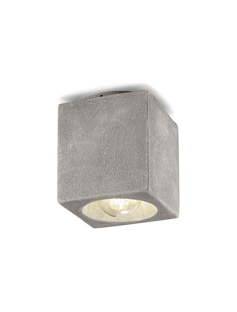 VINTAGE 987, Plafoniera, Ferroluce VINTAGE 987, Plafoniera, Ferroluce