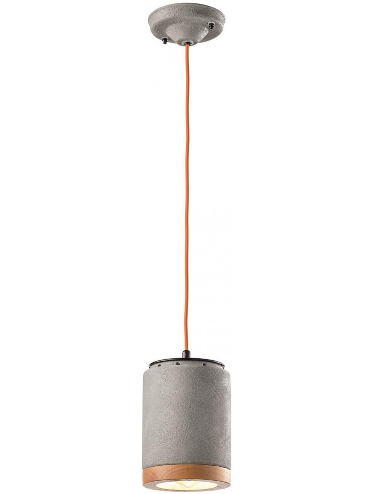 MATECA C988-cem, Sospensione, Ferroluce MATECA C988-cem, Sospensione, Ferroluce