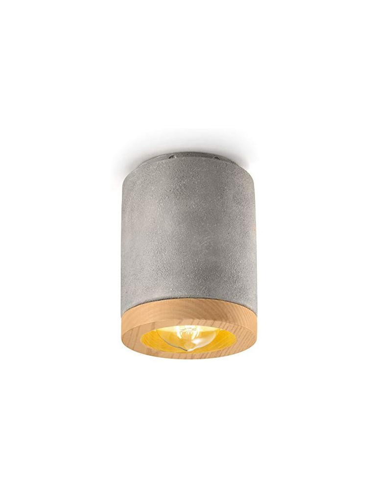 MATECA C989-cem, Sospensione, Ferroluce MATECA C989-cem, Sospensione, Ferroluce