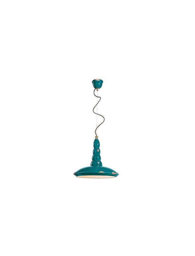 VAGUE-VINTAGE C1410, Sospensione, Ferroluce VAGUE-VINTAGE C1410, Sospensione, Ferroluce