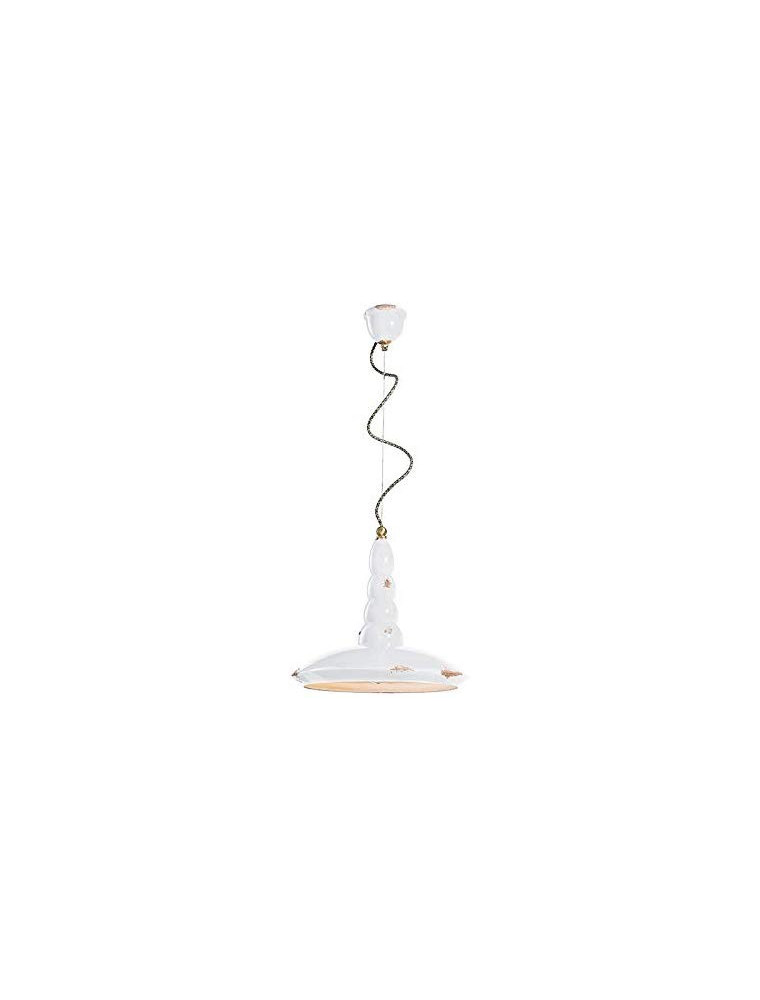VAGUE-VINTAGE C1410, Sospensione, Ferroluce VAGUE-VINTAGE C1410, Sospensione, Ferroluce