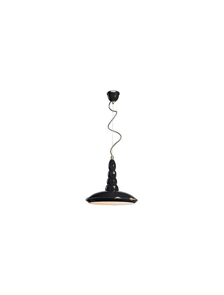 VAGUE-VINTAGE C1410, Sospensione, Ferroluce VAGUE-VINTAGE C1410, Sospensione, Ferroluce