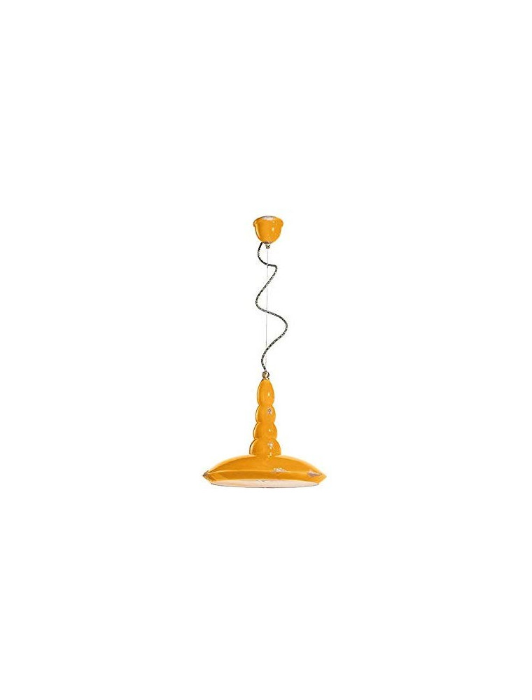 VAGUE-VINTAGE C1410, Sospensione, Ferroluce VAGUE-VINTAGE C1410, Sospensione, Ferroluce