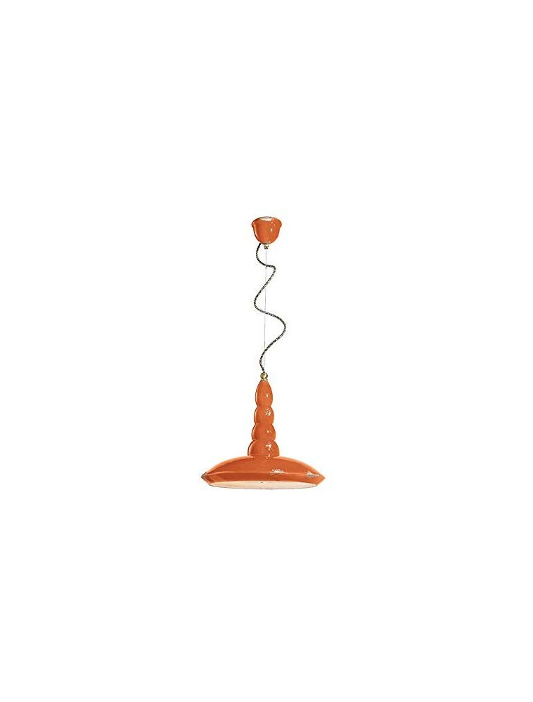VAGUE-VINTAGE C1410, Sospensione, Ferroluce VAGUE-VINTAGE C1410, Sospensione, Ferroluce