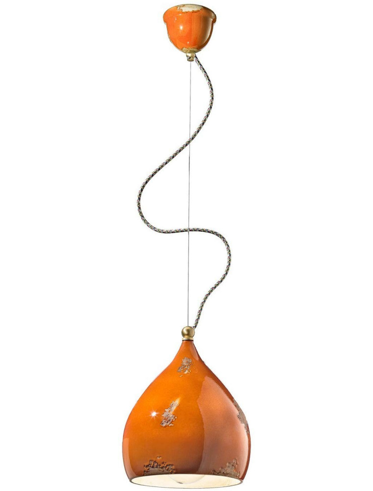 VAGUE-VINTAGE C1415, Sospensione, Ferroluce VAGUE-VINTAGE C1415, Sospensione, Ferroluce