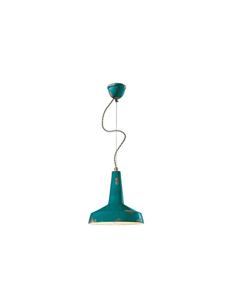 VAGUE-VINTAGE C1417, Sospensione, Ferroluce VAGUE-VINTAGE C1417, Sospensione, Ferroluce