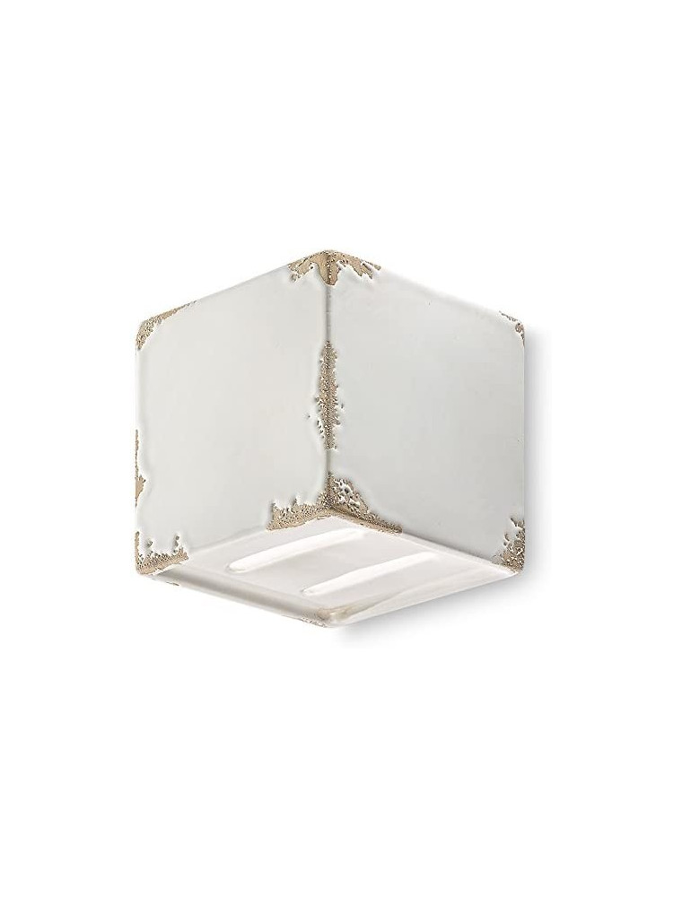 VAGUE-VINTAGE C1419, Applique, Ferroluce VAGUE-VINTAGE C1419, Applique, Ferroluce