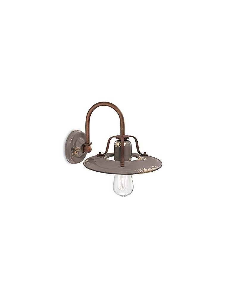 COUNTRY C1440, Applique, Ferroluce COUNTRY C1440, Applique, Ferroluce