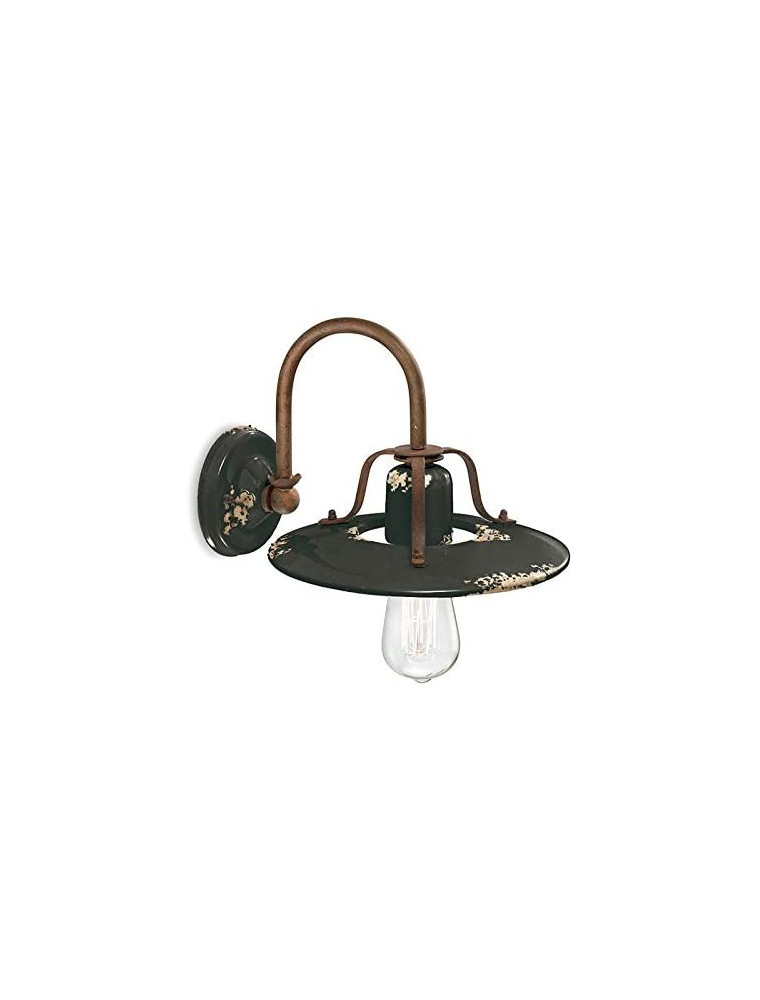 COUNTRY C1440, Applique, Ferroluce COUNTRY C1440, Applique, Ferroluce