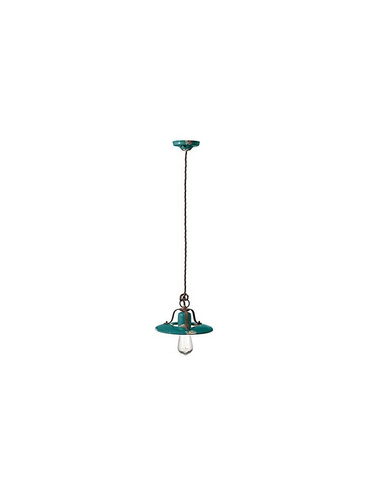 COUNTRY C1441, Sospensione d25, Ferroluce COUNTRY C1441, Sospensione d25, Ferroluce