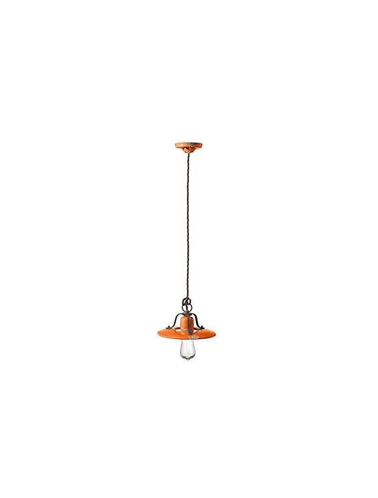 COUNTRY C1441, Sospensione d25, Ferroluce COUNTRY C1441, Sospensione d25, Ferroluce