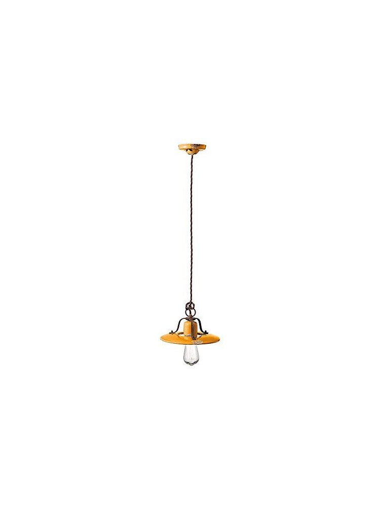 COUNTRY C1441, Sospensione d25, Ferroluce COUNTRY C1441, Sospensione d25, Ferroluce