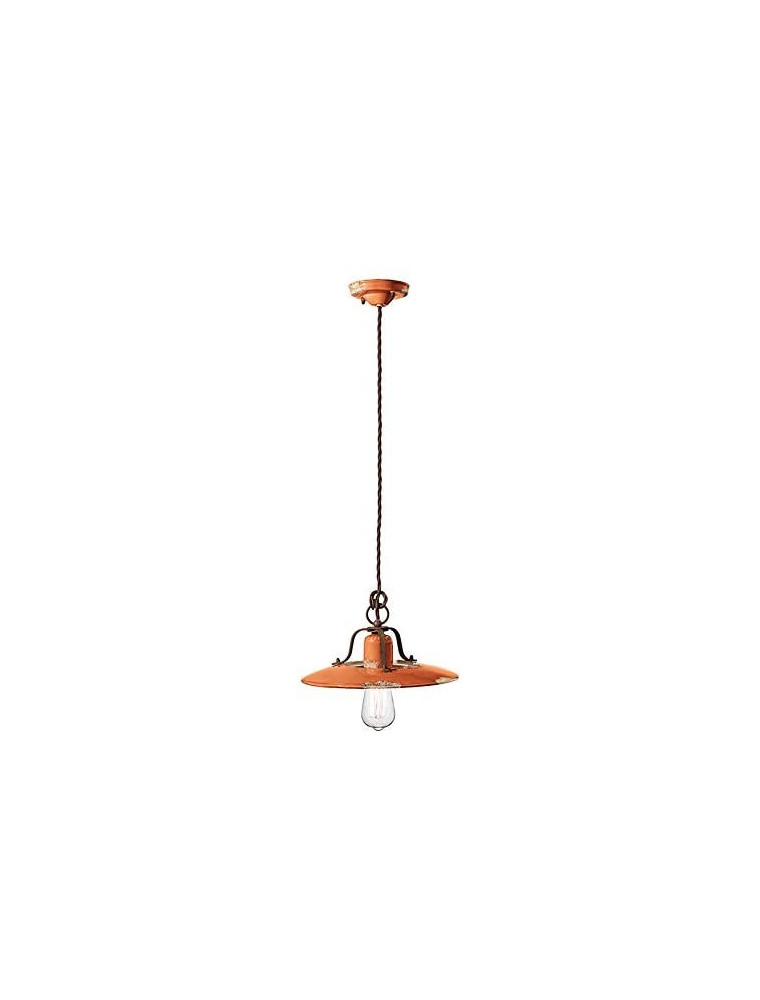 COUNTRY C1442, Sospensione d30, Ferroluce COUNTRY C1442, Sospensione d30, Ferroluce