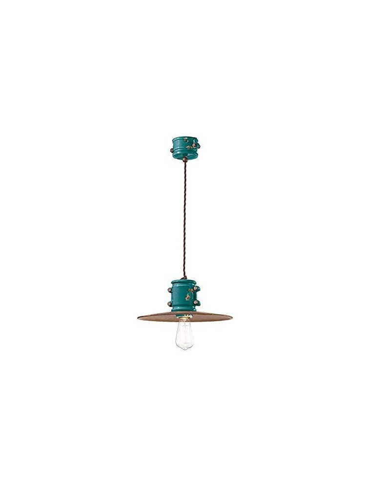 Urban C1522, Sospensione d40, Ferroluce Urban C1522, Sospensione d40, Ferroluce