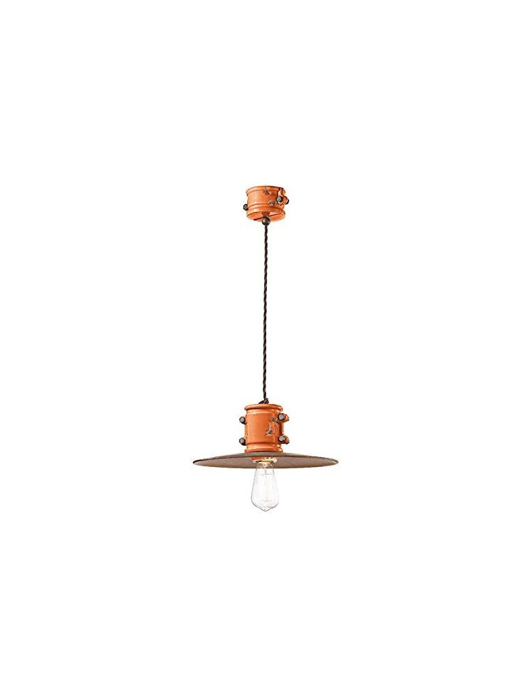 Urban C1522, Sospensione d40, Ferroluce Urban C1522, Sospensione d40, Ferroluce