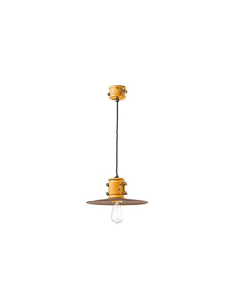 Urban C1522, Sospensione d40, Ferroluce Urban C1522, Sospensione d40, Ferroluce