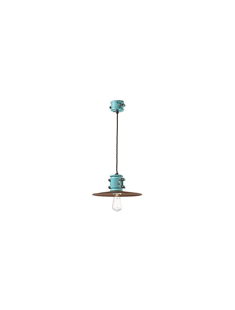Urban C1522, Sospensione d40, Ferroluce Urban C1522, Sospensione d40, Ferroluce