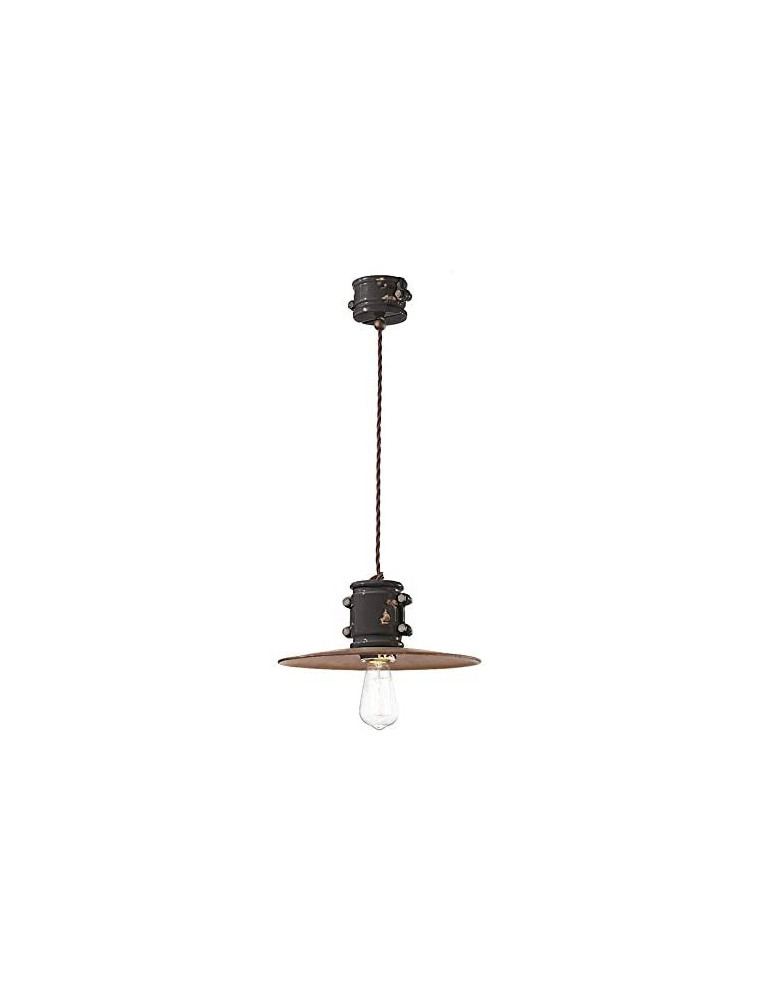 Urban C1522, Sospensione d40, Ferroluce Urban C1522, Sospensione d40, Ferroluce