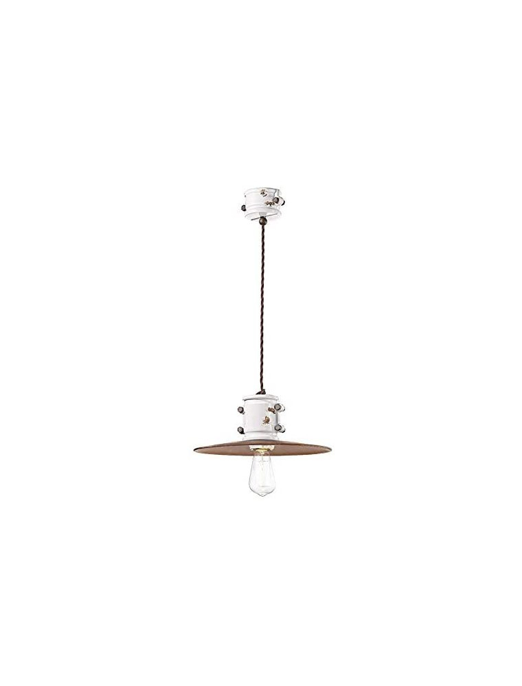 Urban C1522, Sospensione d40, Ferroluce Urban C1522, Sospensione d40, Ferroluce