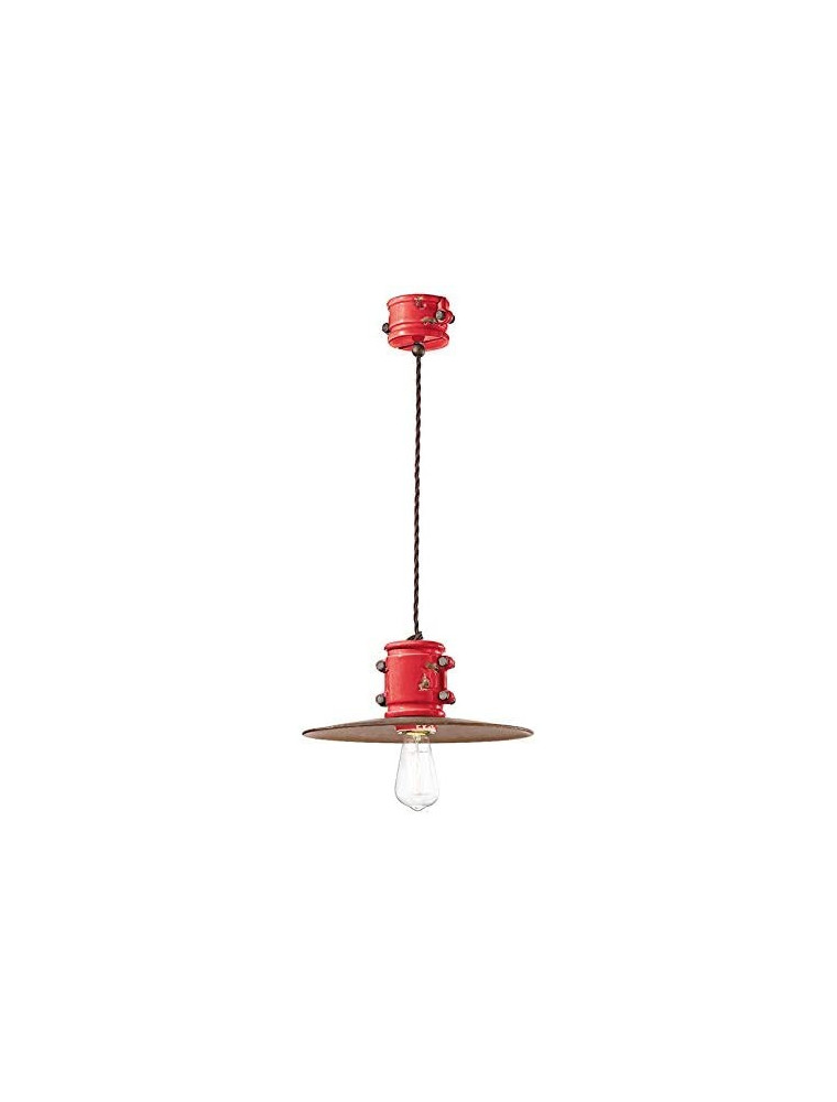 Urban C1522, Sospensione d40, Ferroluce Urban C1522, Sospensione d40, Ferroluce