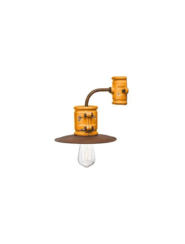 Urban C1524, Applique d25, Ferroluce Urban C1524, Applique d25, Ferroluce