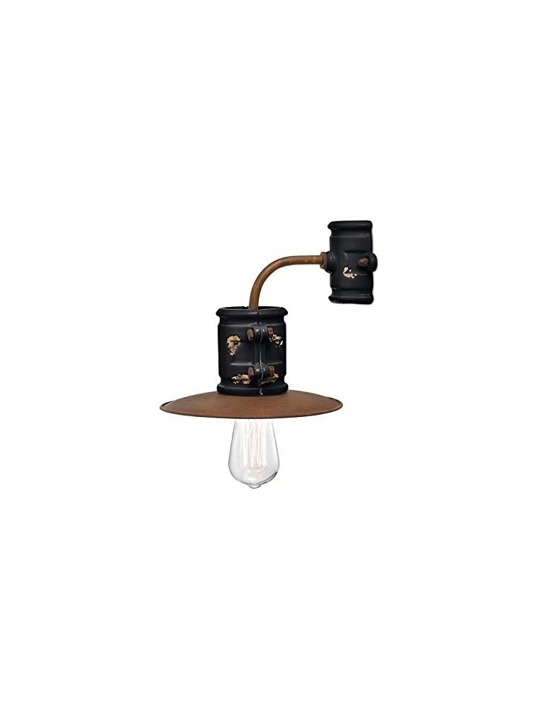 Urban C1524, Applique d25, Ferroluce Urban C1524, Applique d25, Ferroluce