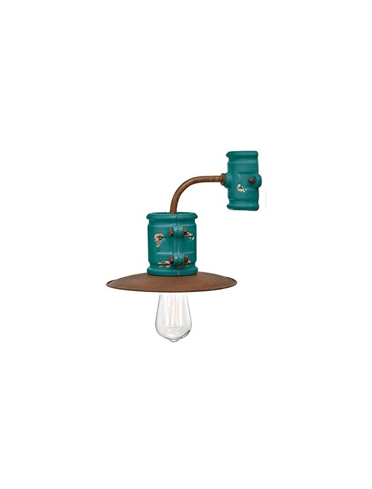 Urban C1524, Applique d25, Ferroluce Urban C1524, Applique d25, Ferroluce