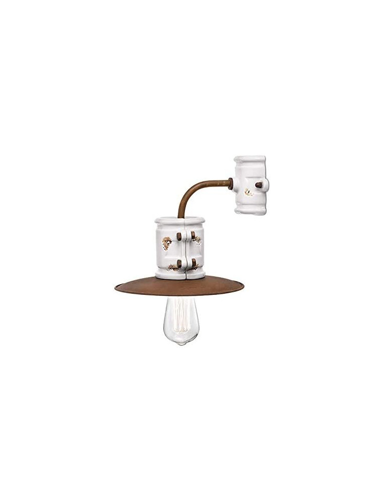 Urban C1524, Applique d25, Ferroluce Urban C1524, Applique d25, Ferroluce