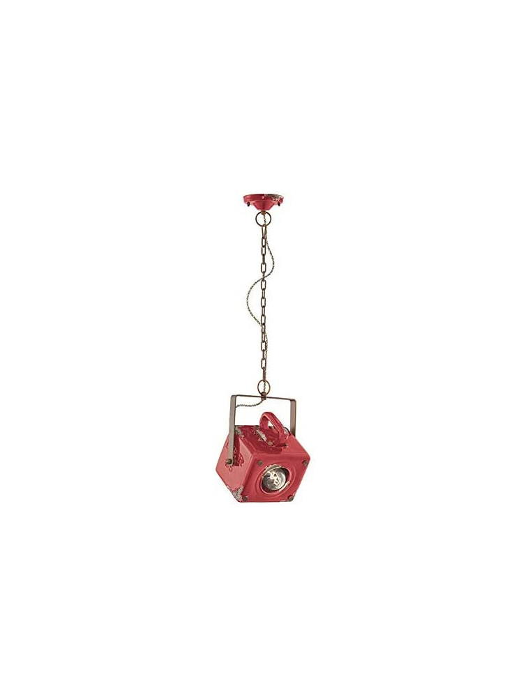 INDUSTRIAL C1652, Sospensione, Ferroluce INDUSTRIAL C1652, Sospensione, Ferroluce