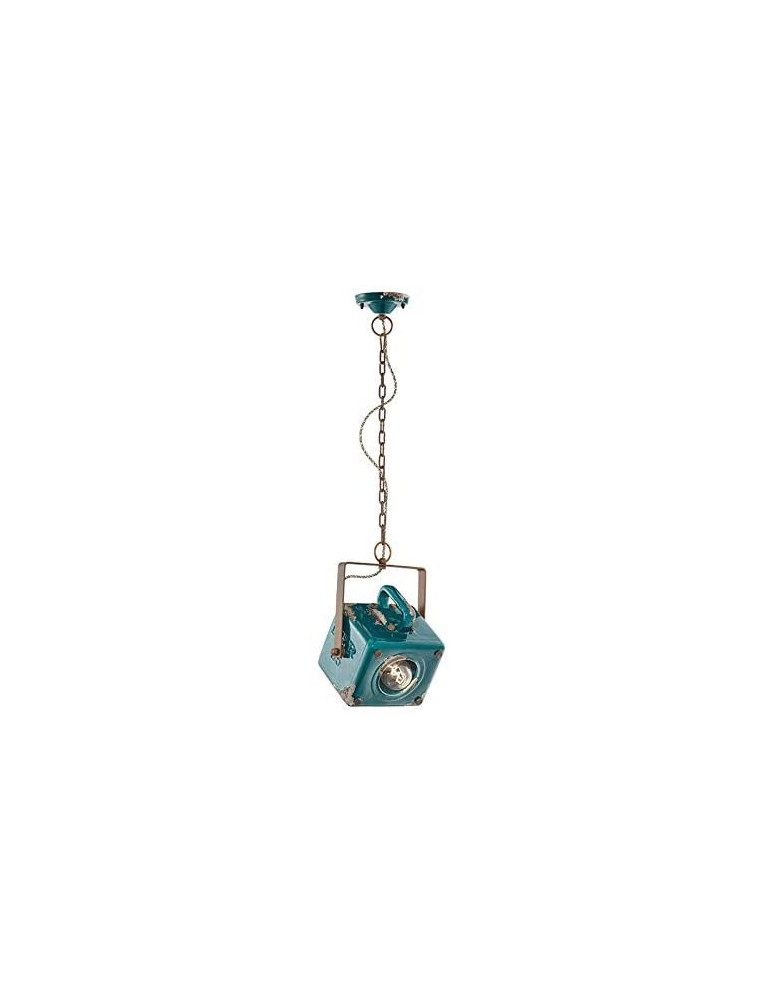 INDUSTRIAL C1652, Sospensione, Ferroluce INDUSTRIAL C1652, Sospensione, Ferroluce