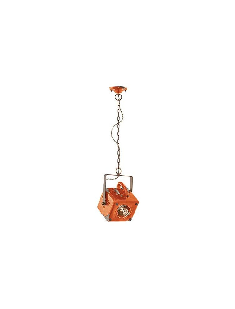 INDUSTRIAL C1652, Sospensione, Ferroluce INDUSTRIAL C1652, Sospensione, Ferroluce