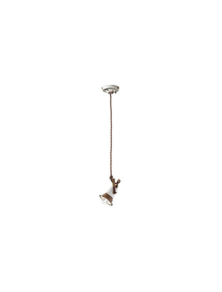 LOFT C1660, Sospensione, Ferroluce LOFT C1660, Sospensione, Ferroluce