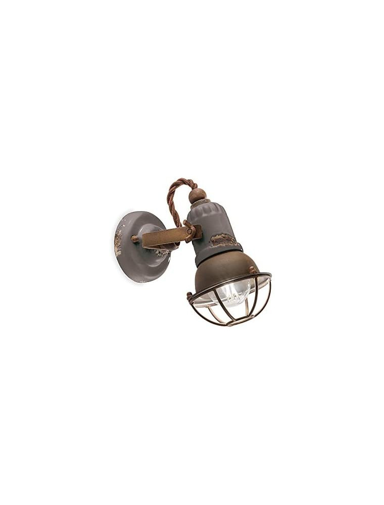 LOFT C1679/1, Applique, Ferroluce LOFT C1679/1, Applique, Ferroluce