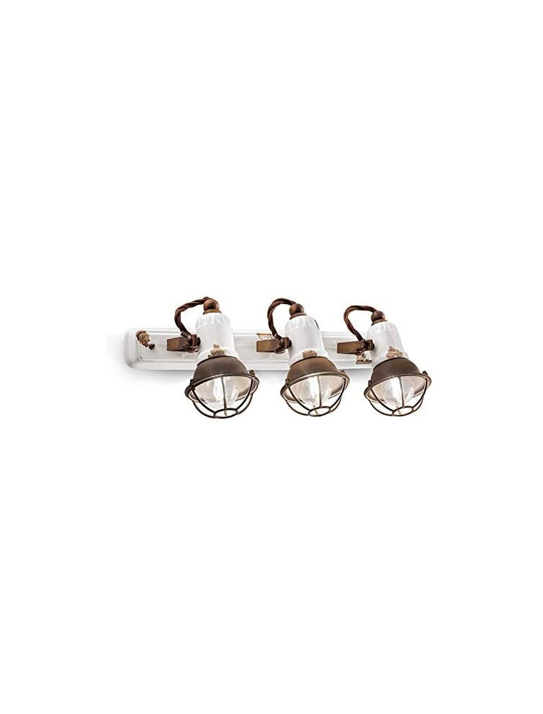Loft C1677/1, Applique, Ferroluce Loft C1677/1, Applique, Ferroluce