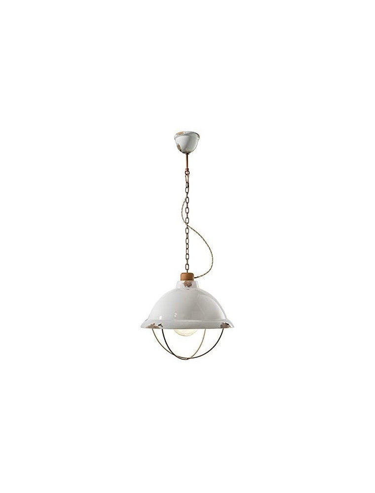 Industrial C1680-vib, Sospensione, Ferroluce Industrial C1680-vib, Sospensione, Ferroluce
