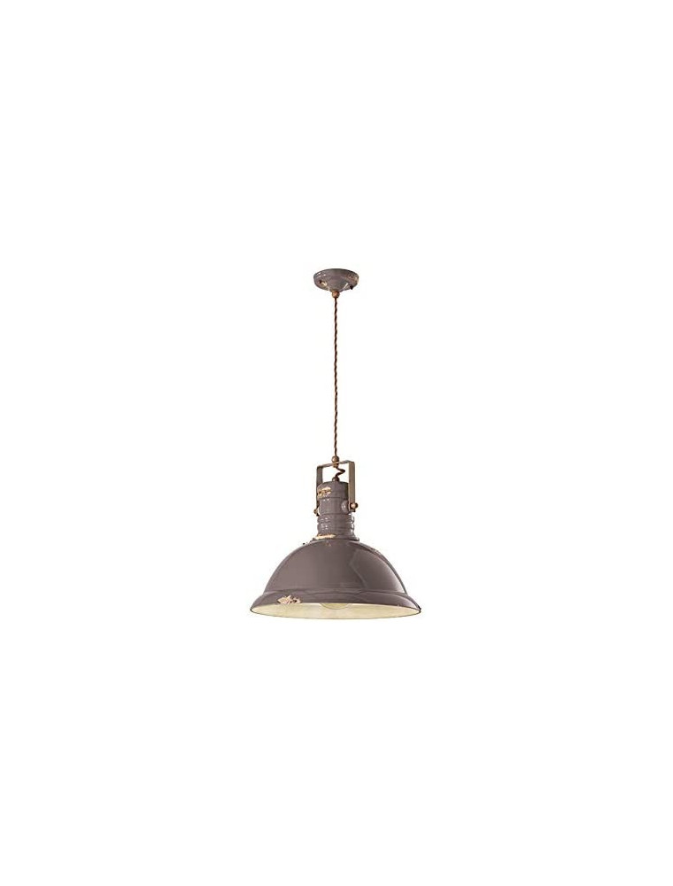 Industrial C1690, Sospensione d40, Ferroluce Industrial C1690, Sospensione d40, Ferroluce