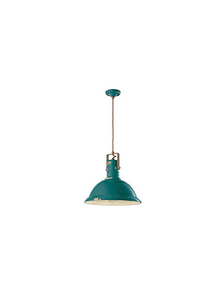Industrial C1690, Sospensione d40, Ferroluce Industrial C1690, Sospensione d40, Ferroluce