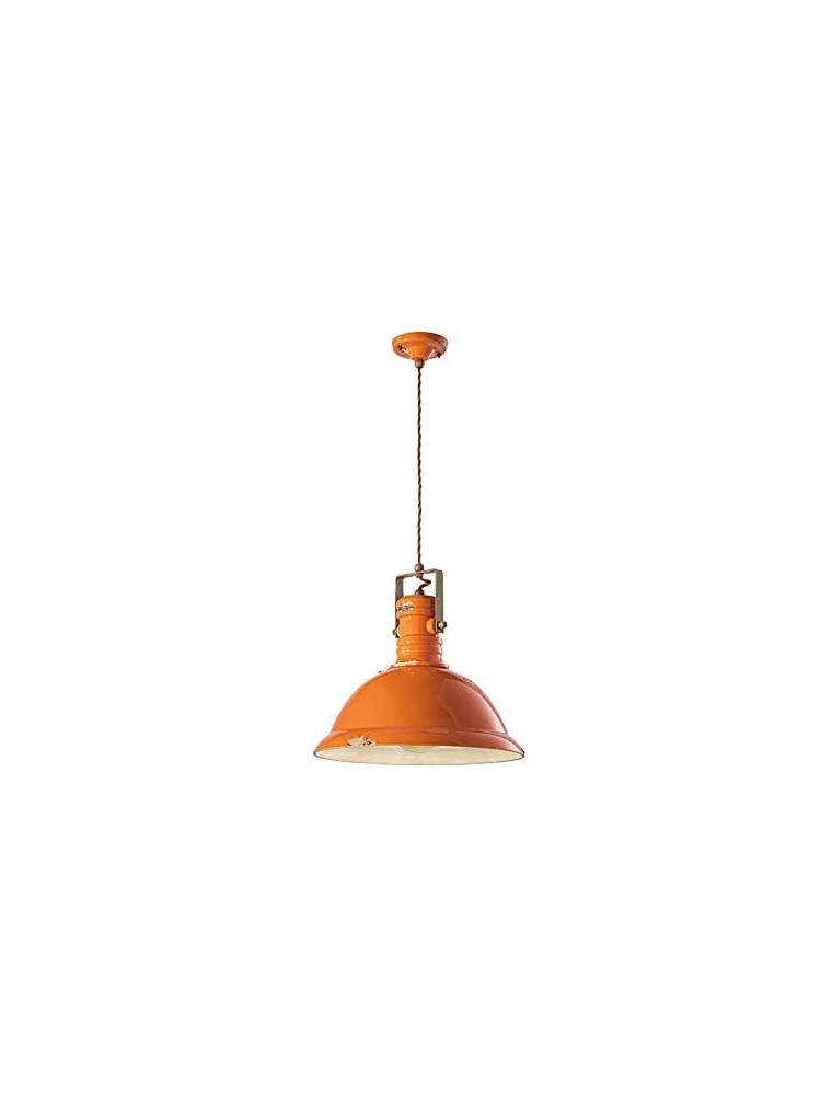 Industrial C1690, Sospensione d40, Ferroluce Industrial C1690, Sospensione d40, Ferroluce