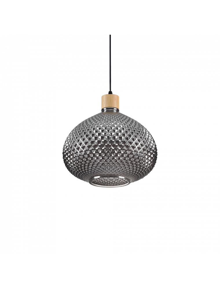BERGEN-3 SP1, Sospensione, Ideal Lux BERGEN-3 SP1, Sospensione, Ideal Lux