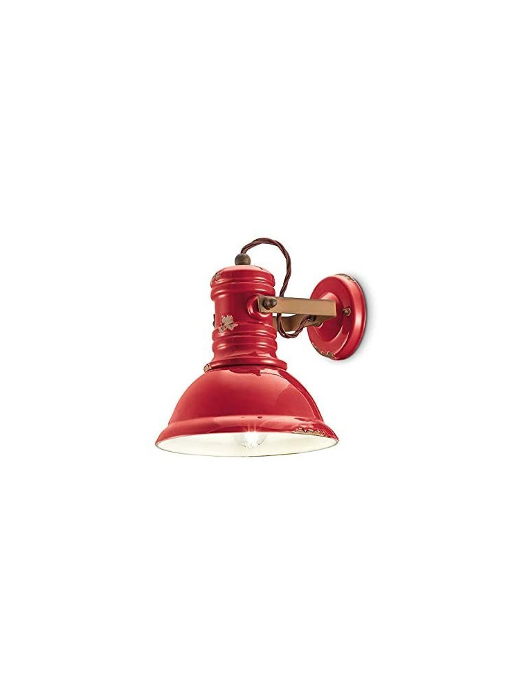 Industrial C1693, Applique d23, Ferroluce Industrial C1693, Applique d23, Ferroluce