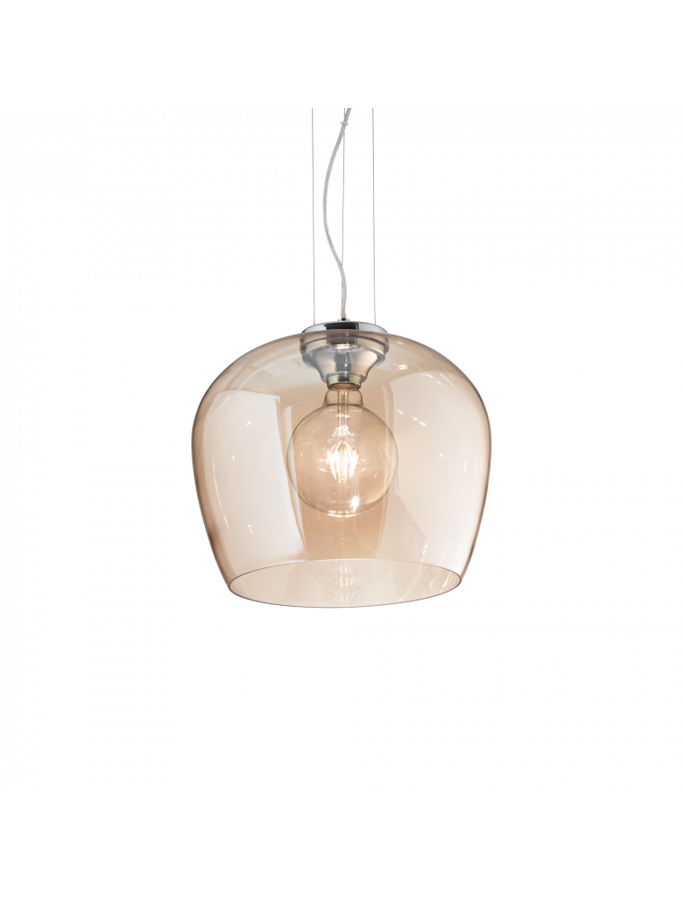 BLOSSOM SP1, Sospensione, Ideal Lux BLOSSOM SP1, Sospensione, Ideal Lux