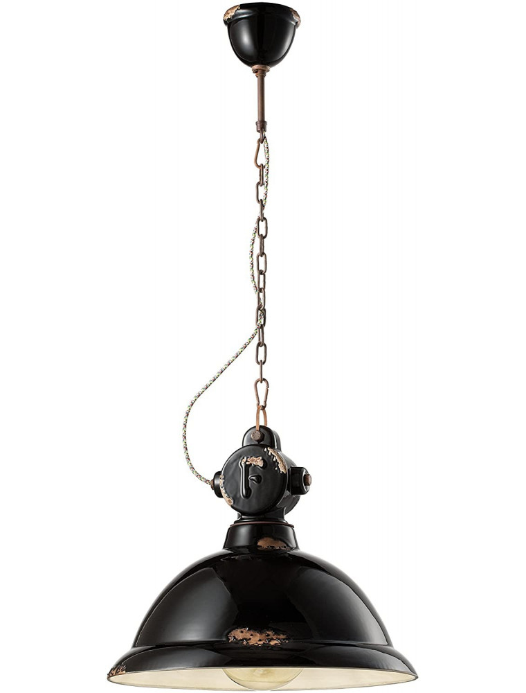 Industrial C1710 vin, Sospensione, Ferroluce Industrial C1710 vin, Sospensione, Ferroluce
