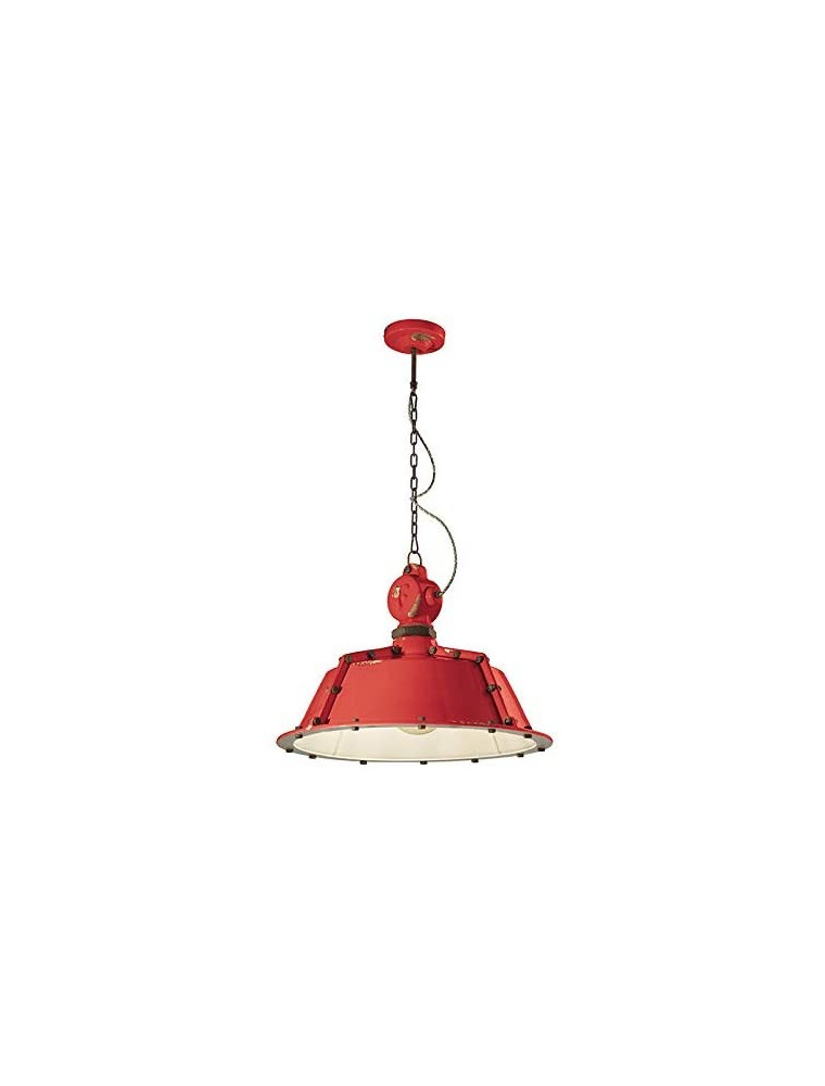 Industrial C1720, Sospensione, Ferroluce Industrial C1720, Sospensione, Ferroluce