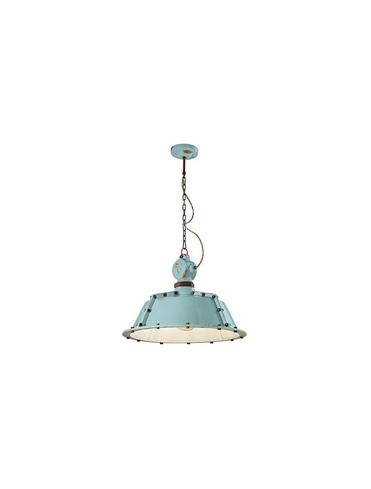 Industrial C1720, Sospensione, Ferroluce Industrial C1720, Sospensione, Ferroluce