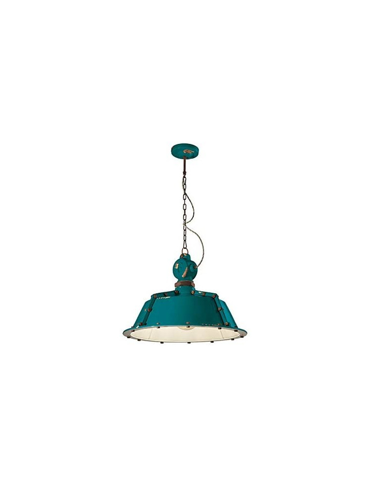 Industrial C1720, Sospensione, Ferroluce Industrial C1720, Sospensione, Ferroluce
