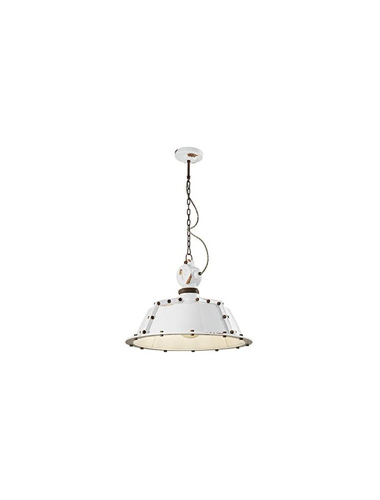 Industrial C1720, Sospensione, Ferroluce Industrial C1720, Sospensione, Ferroluce