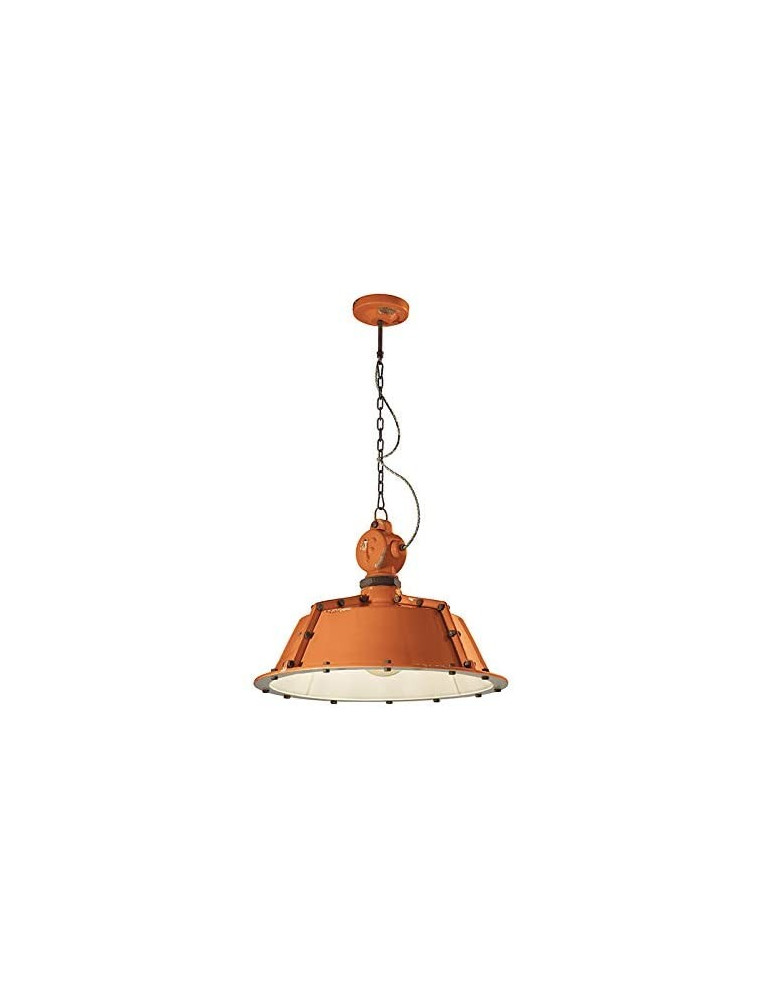Industrial C1720, Sospensione, Ferroluce Industrial C1720, Sospensione, Ferroluce