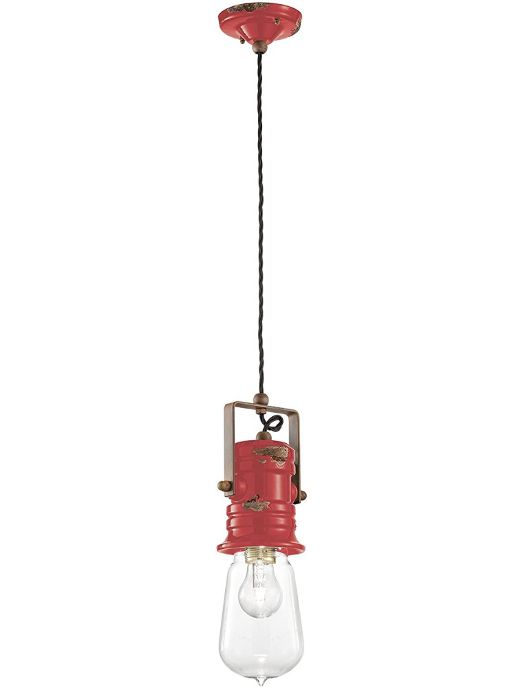 Urban C1740, Sospensione, Ferroluce Urban C1740, Sospensione, Ferroluce